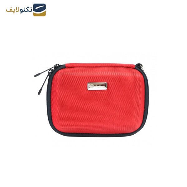 کیف هارد دیسک اکسترنال پرووان مدل PEB01 کیف هارد دیسک اکسترنال پرووان مدل PEB01