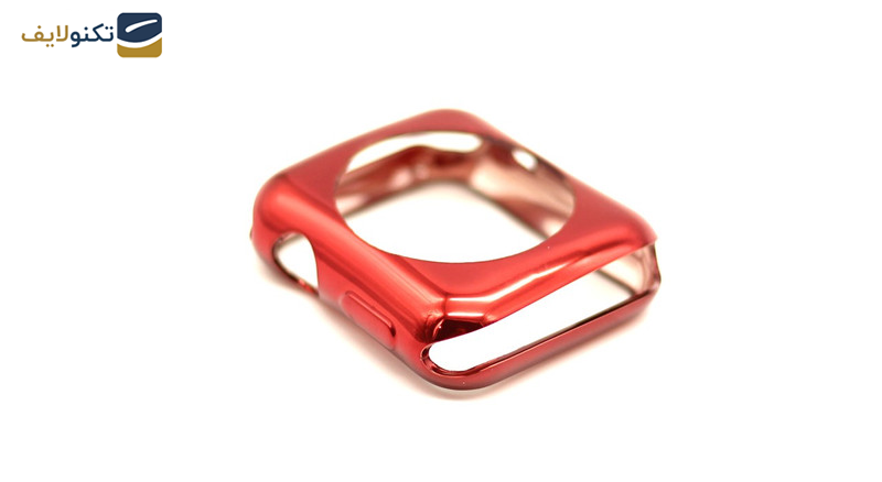 کاور اپل واچ کوتچی مدل Tpu Caseمناسب برای اپل واچ 42mm کاور اپل واچ کوتچی مدل Tpu Caseمناسب برای اپل واچ 42mm