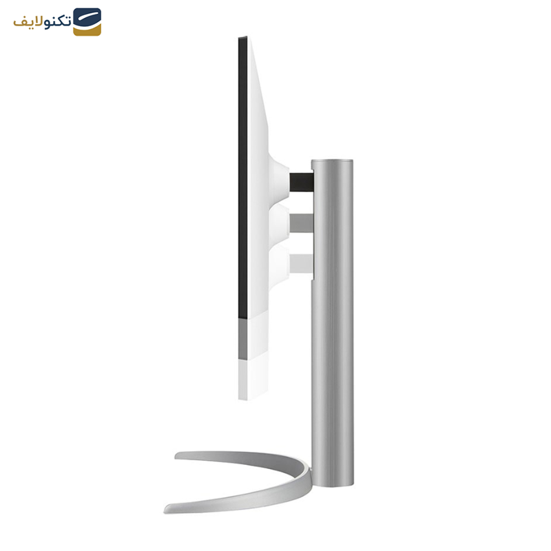 مانیتور ال جی مدل 27UP550N-W سایز 27 اینچ مانیتور ال جی مدل 27UP550N-W سایز 27 اینچ