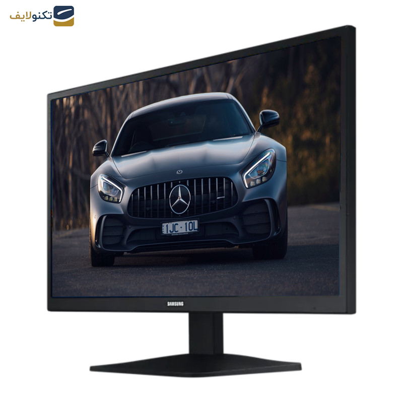 مانیتور سامسونگ مدل LS19A330NH-M سایز 19 اینچ مانیتور سامسونگ مدل LS19A330NH-M سایز 19 اینچ