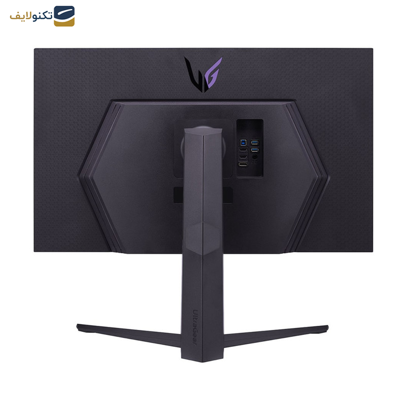 مانیتور مخصوص بازی ال جی مدلUltraGear 32GQ850-B سایز 32 اینچ مانیتور مخصوص بازی ال جی مدلUltraGear 32GQ850-B سایز 32 اینچ