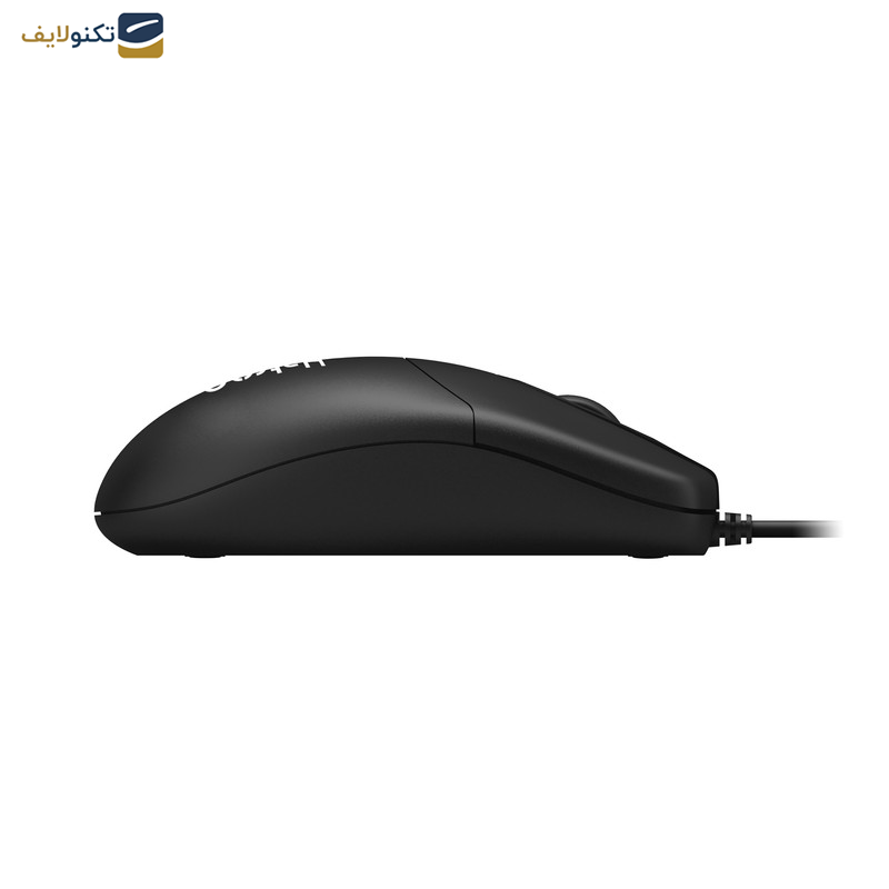 ماوس هترون مدل HM404SL ماوس هترون مدل HM404SL