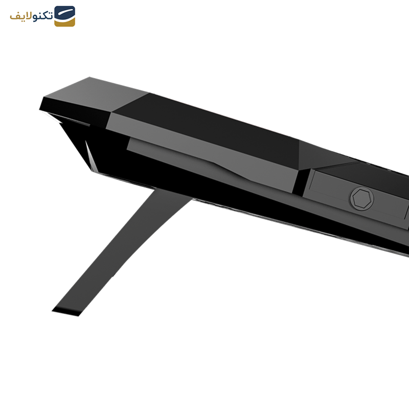 پایه خنک کننده لپ تاپ هترون مدل HCP137 پایه خنک کننده لپ تاپ هترون مدل HCP137
