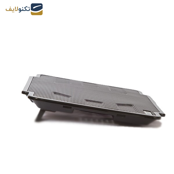 پایه خنک کننده هترون مدل HCP070 پایه خنک کننده هترون مدل HCP070