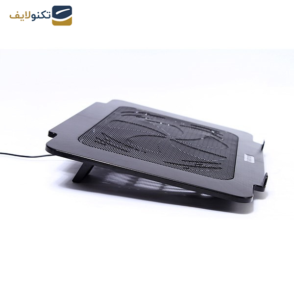 پایه خنک کننده هترون مدل HCP050 پایه خنک کننده هترون مدل HCP050