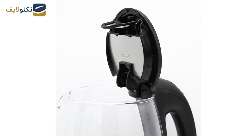 چای ساز دلمونتی مدل DL420