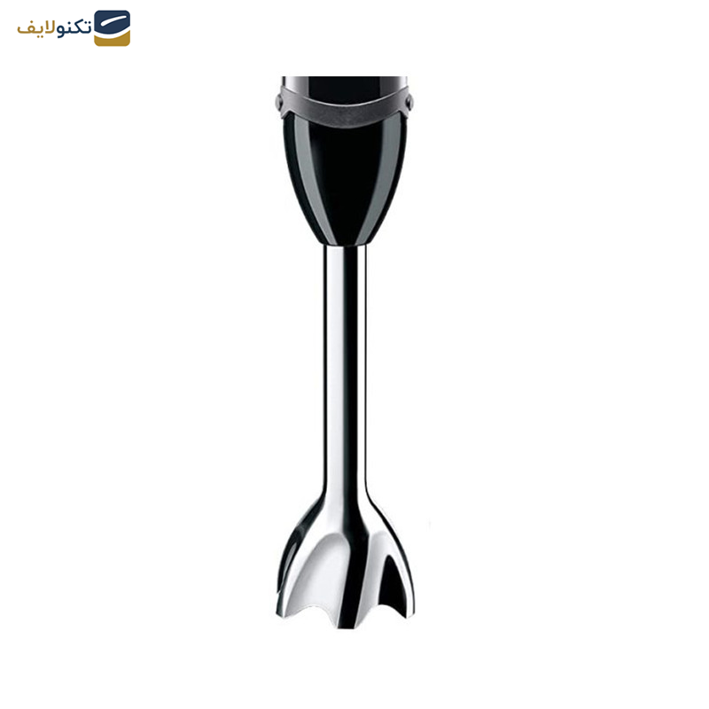 گوشت کوب برقی براون مدل MQ5285 گوشت کوب برقی براون مدل MQ5285