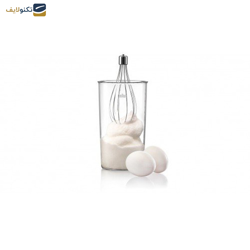 گوشت کوب برقی براون مدل MQ5245 گوشت کوب برقی براون مدل MQ5245