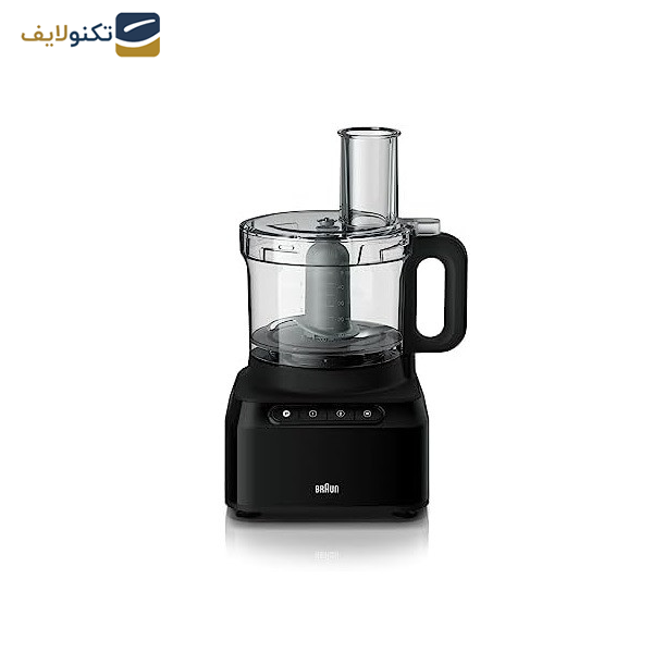 غذاساز براون مدل FP 3132