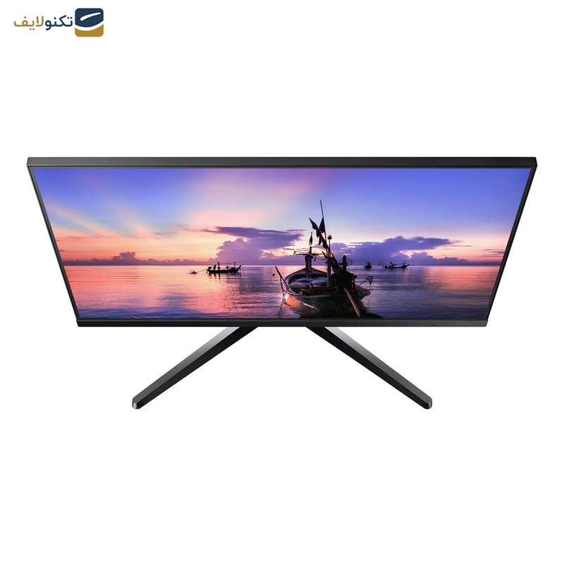 مانیتور سامسونگ مدل LF24T350FH سایز 24 اینچ مانیتور سامسونگ مدل LF24T350FH سایز 24 اینچ