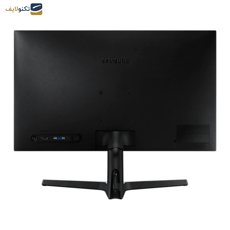 مانیتور مخصوص بازی سامسونگ مدل LS22R350FH-M سایز 22 اینچ مانیتور مخصوص بازی سامسونگ مدل LS22R350FH-M سایز 22 اینچ