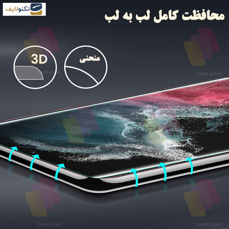 محافظ صفحه نمایش یووی شهر گلس مدل UVLIGHTSH مناسب برای گوشی موبایل شیائومی Mi Note 10 / Mi Note 10 Pro / Mi Note 10 Lite محافظ صفحه نمایش یووی شهر گلس مدل UVLIGHTSH مناسب برای گوشی موبایل شیائومی Mi Note 10 / Mi Note 10 Pro / Mi Note 10 Lite