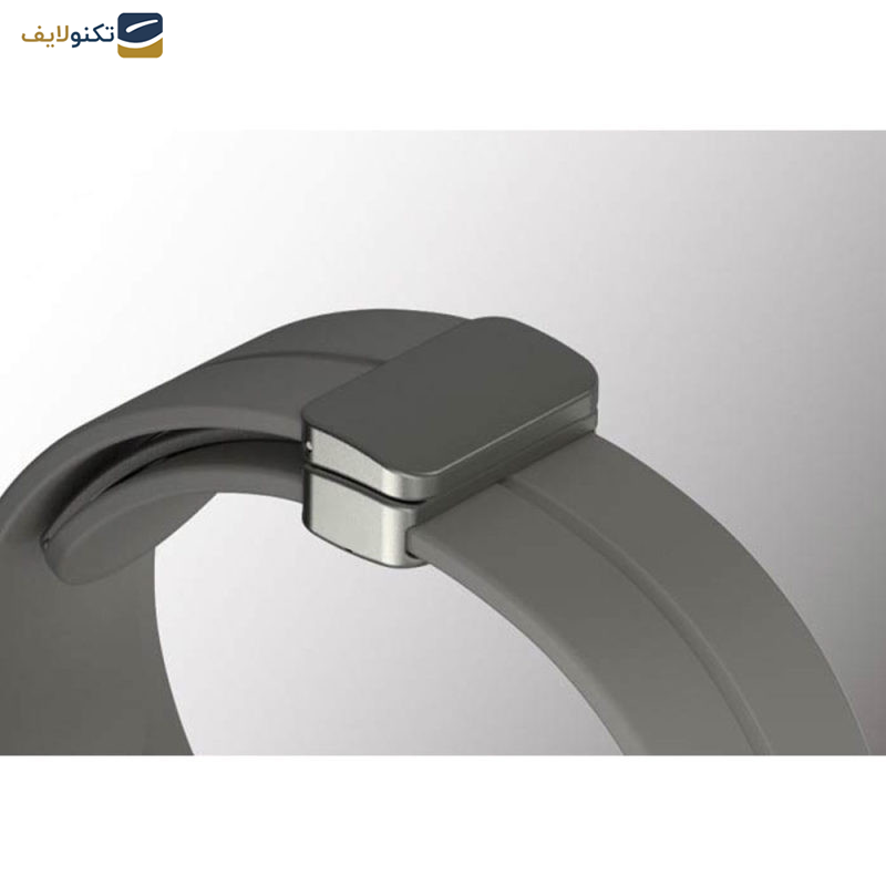 بند آی بی سی مدل سکگی مغناطیسی مناسب برای ساعت هوشمند شیائومی Amazfit GTS / GTS 2 / GTS 2 mini سایز 22 میلی متری بند آی بی سی مدل سکگی مغناطیسی مناسب برای ساعت هوشمند شیائومی Amazfit GTS / GTS 2 / GTS 2 mini سایز 22 میلی متری