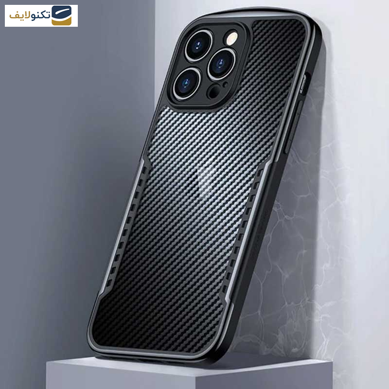 کاور اپیکوی مدل Xundd Gamer مناسب برای گوشی موبایل اپل iPhone 13 / 14 کاور اپیکوی مدل Xundd Gamer مناسب برای گوشی موبایل اپل iPhone 13 / 14