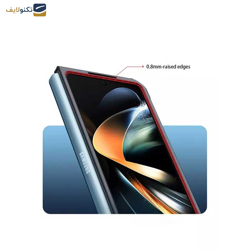 کاور اپیکوی مدل Xundd Beatle مناسب برای گوشی موبایل سامسونگ Galaxy Z Fold 4 کاور اپیکوی مدل Xundd Beatle مناسب برای گوشی موبایل سامسونگ Galaxy Z Fold 4