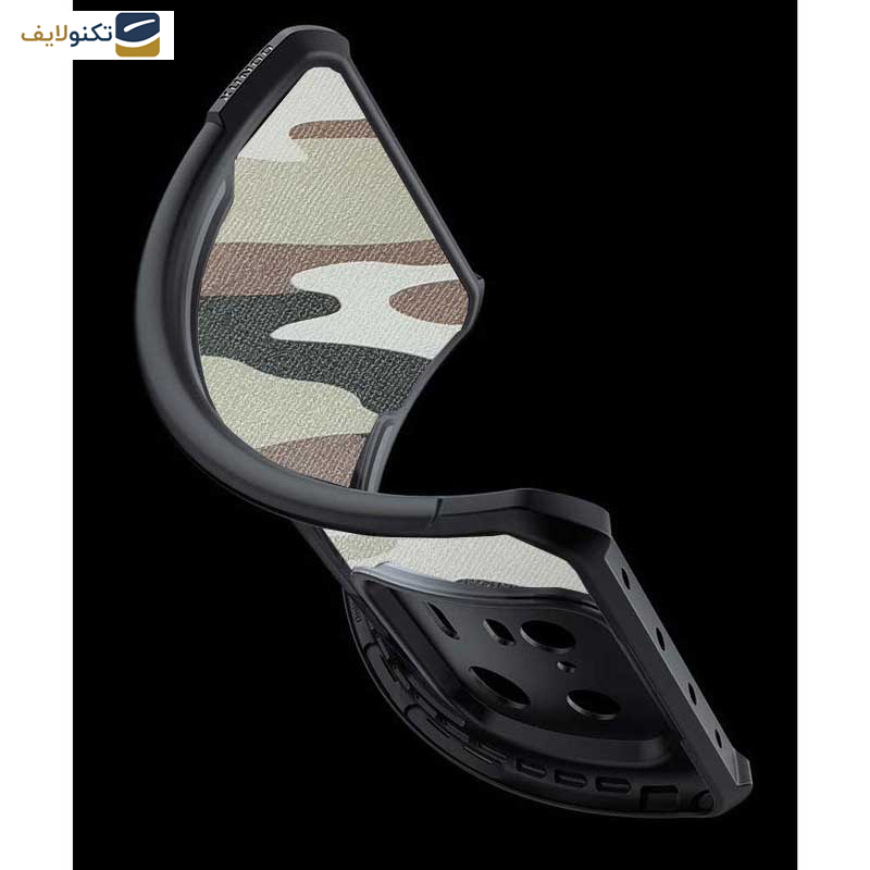 کاور اپیکوی مدل Xundd Camouflage مناسب برای گوشی موبایل شیائومی Mi 12 / Mi 12X / Mi 12s کاور اپیکوی مدل Xundd Camouflage مناسب برای گوشی موبایل شیائومی Mi 12 / Mi 12X / Mi 12s