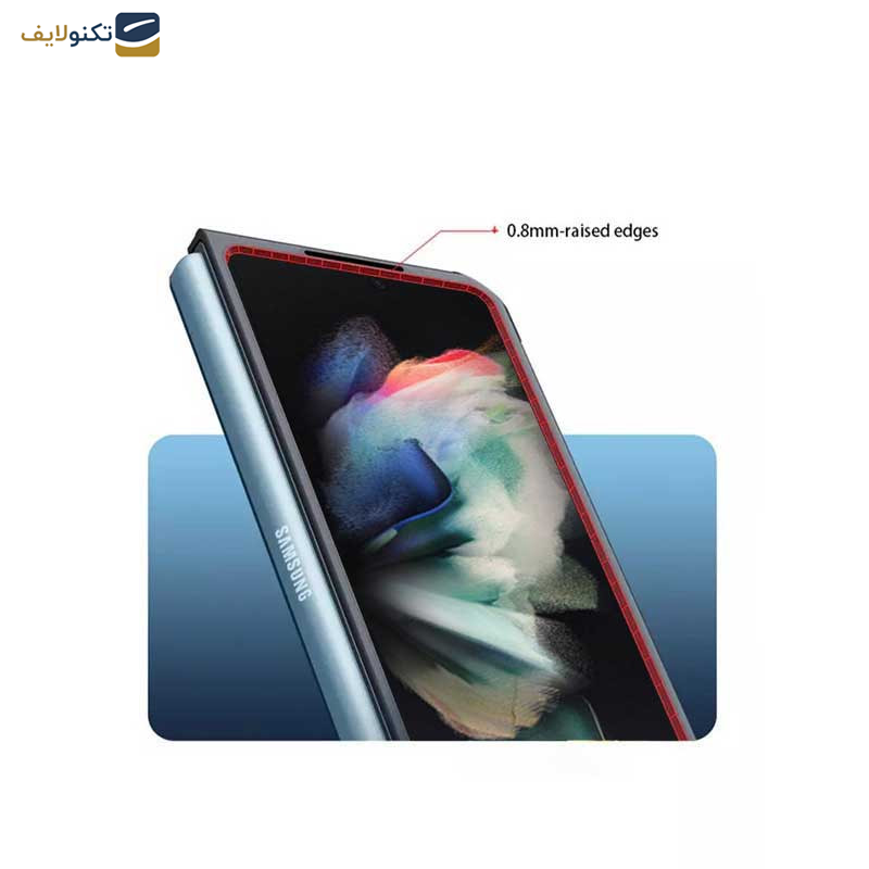 کاور اپیکوی مدل Xundd Beatle مناسب برای گوشی موبایل سامسونگ Galaxy Z Fold 3 5G کاور اپیکوی مدل Xundd Beatle مناسب برای گوشی موبایل سامسونگ Galaxy Z Fold 3 5G