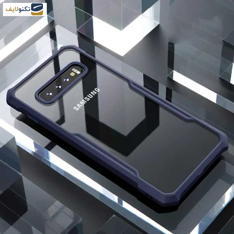 کاور اپیکوی مدل Beatle مناسب برای گوشی موبایل سامسونگ Galaxy S10 Plus کاور اپیکوی مدل Beatle مناسب برای گوشی موبایل سامسونگ Galaxy S10 Plus