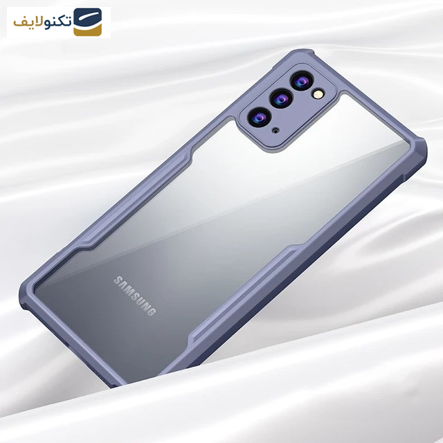 کاور اپیکوی مدل Beatle مناسب برای گوشی موبایل سامسونگ Galaxy Note20 کاور اپیکوی مدل Beatle مناسب برای گوشی موبایل سامسونگ Galaxy Note20