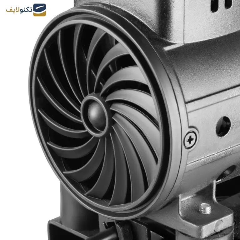 کمپرسور باد رونیکس مدل RC-0612 کمپرسور باد رونیکس مدل RC-0612
