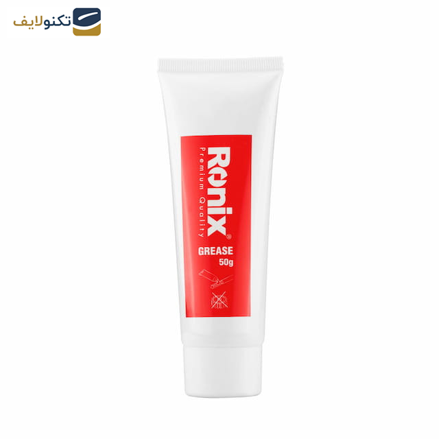 دریل بتن کن رونیکس مدل RH-2712