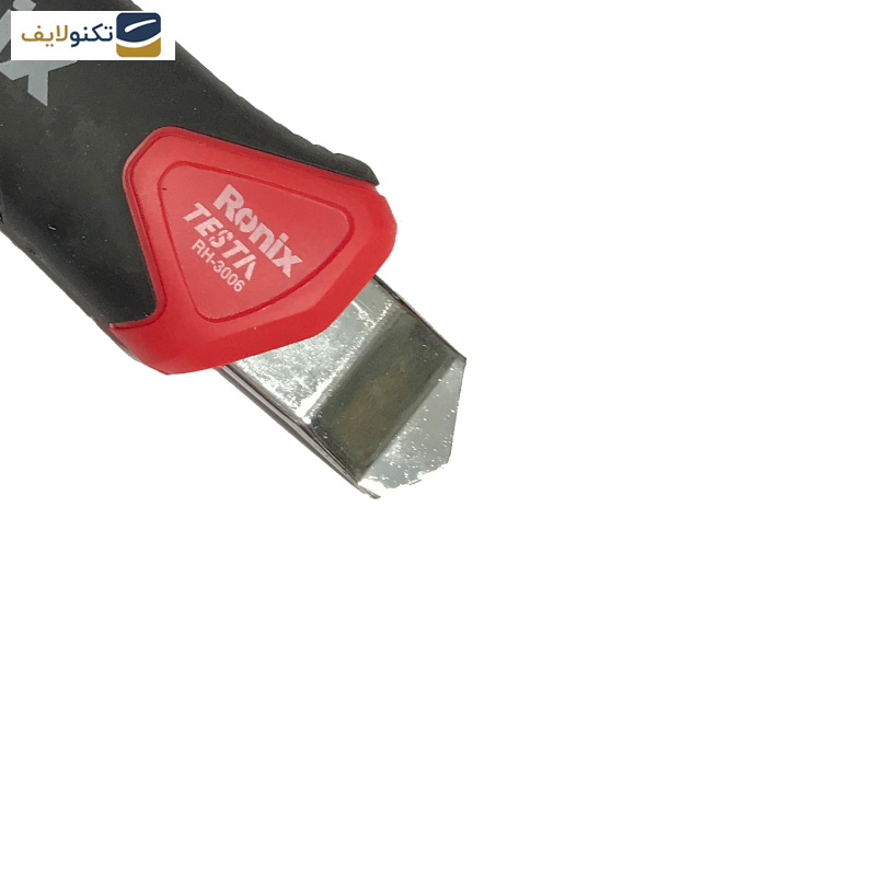 کاتر رونیکس کد RH-3006 کاتر رونیکس کد RH-3006