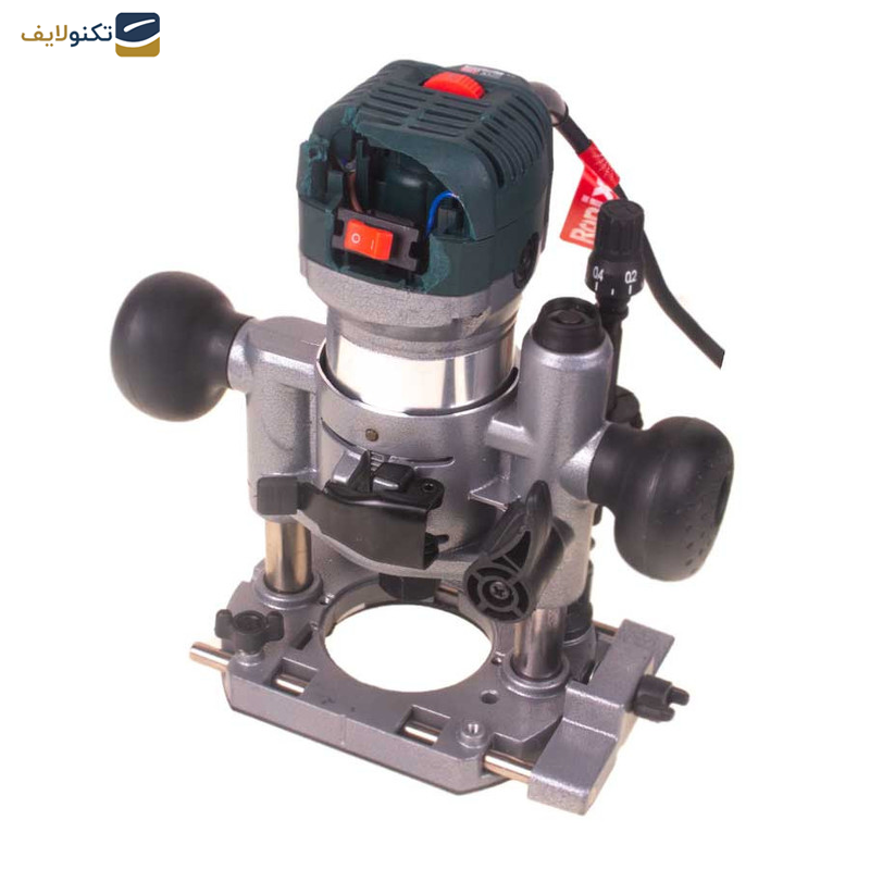 اور فرز نجاری رونیکس مدل RX-7108