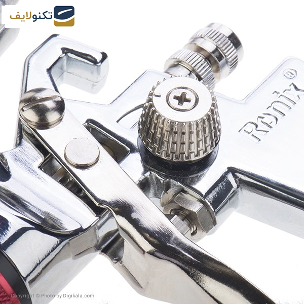 پیستوله بادی رونیکس مدل RH-6313 پیستوله بادی رونیکس مدل RH-6313