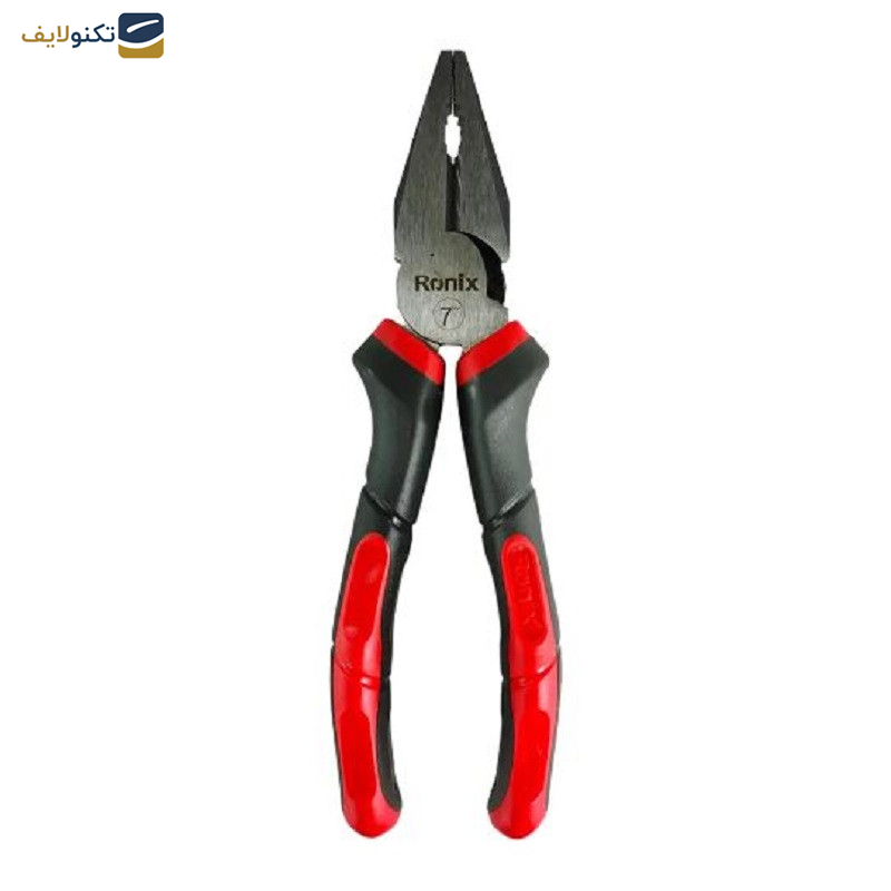 انبردست رونیکس کد RH-1157 سایز 7 اینچ انبردست رونیکس کد RH-1157 سایز 7 اینچ