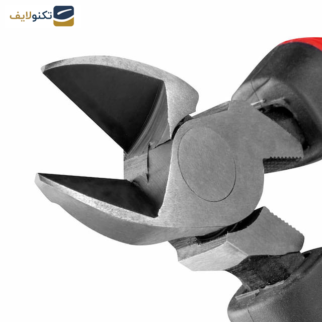 انبر سیم چین رونیکس مدل RON-1226 سایز 6 اینچ انبر سیم چین رونیکس مدل RON-1226 سایز 6 اینچ