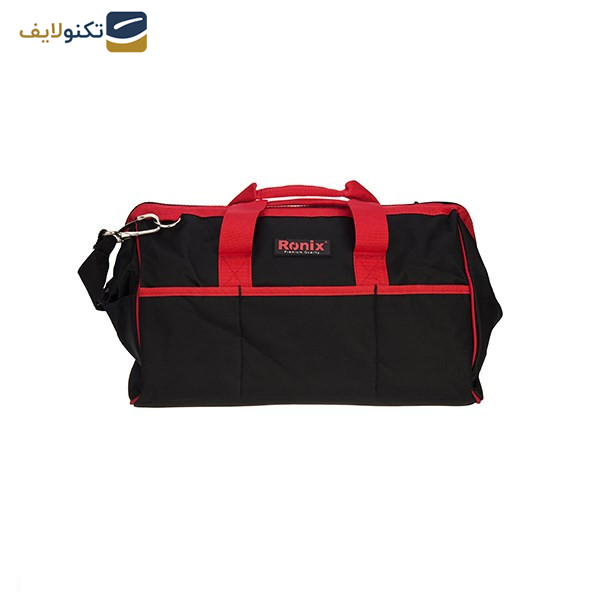 کیف ابزار رونیکس مدل RH-9113