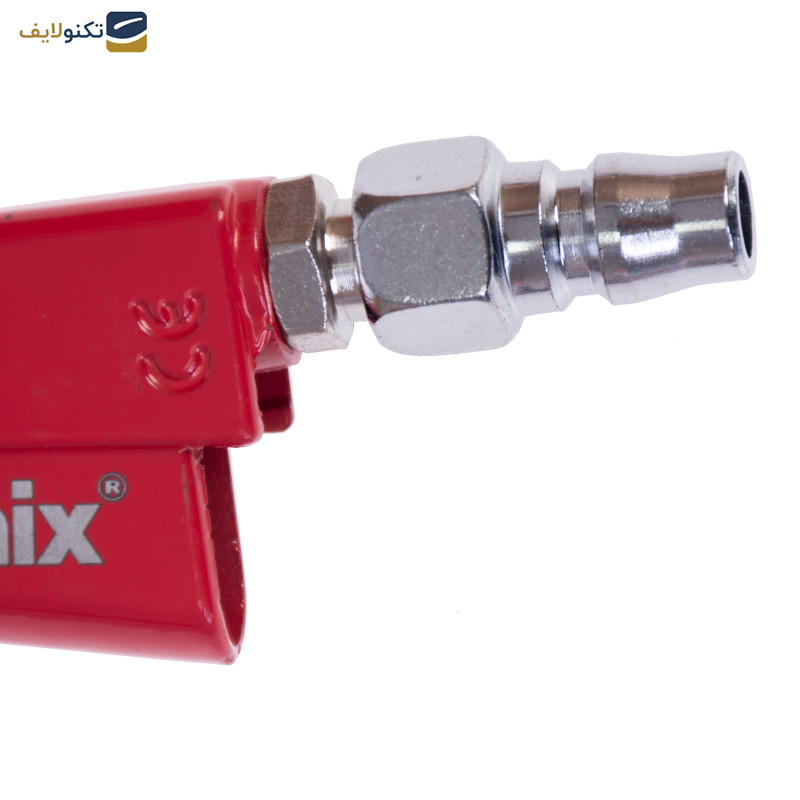گیج باد رونیکس مدل RH-6801 گیج باد رونیکس مدل RH-6801
