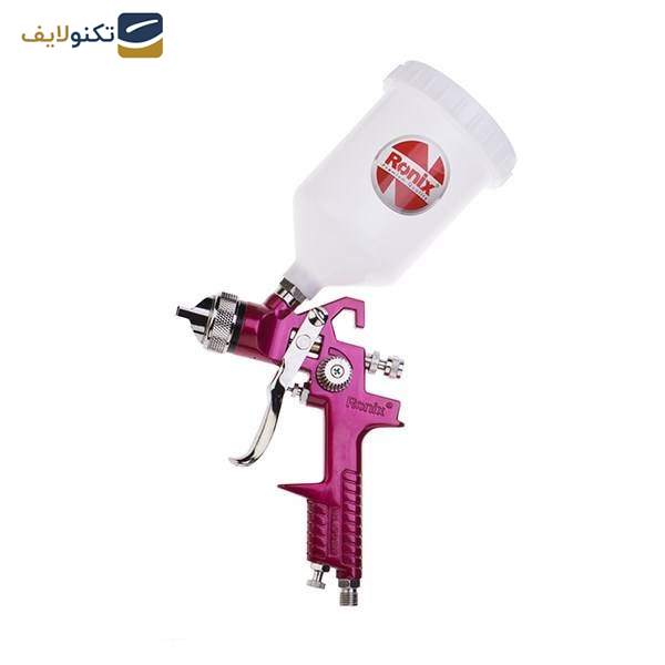 پیستوله رونیکس مدل RH-6217