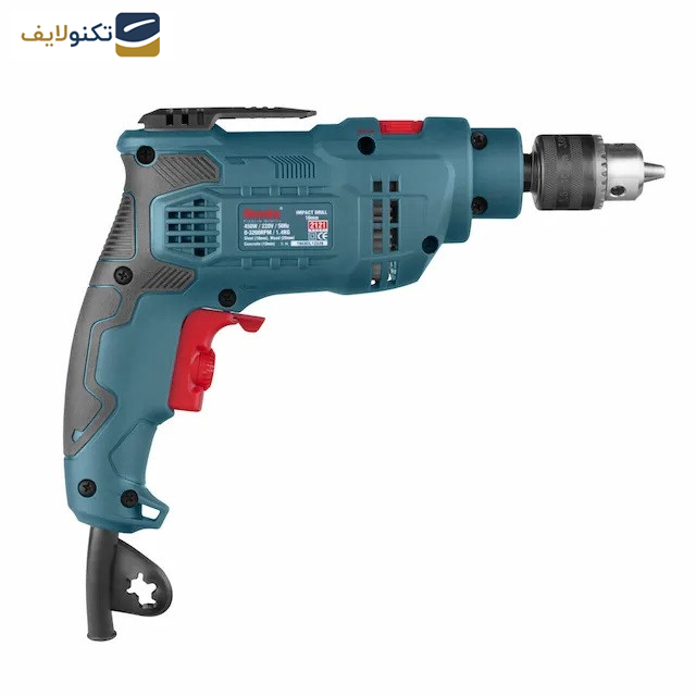 دریل چکشی رونیکس مدل HR2121HR دریل چکشی رونیکس مدل HR2121HR