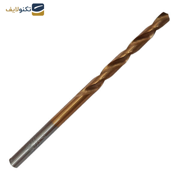 مته آهن رونیکس کد 5559 RH سایز 4.5 میلیمتر بسته 10 عددی مته آهن رونیکس کد 5559 RH سایز 4.5 میلیمتر بسته 10 عددی