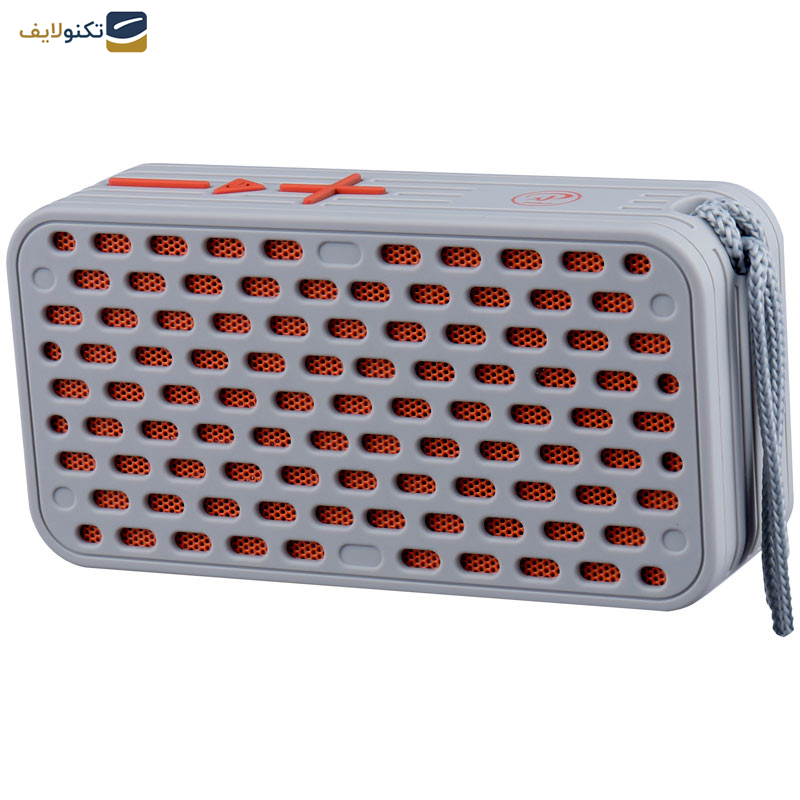 اسپیکر بلوتوثی ایکس پی-پروداکت مدل XP-B612G اسپیکر بلوتوثی ایکس پی-پروداکت مدل XP-B612G
