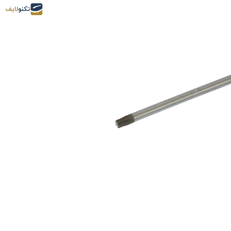 پیچ گوشتی آروا کد T30 پیچ گوشتی آروا کد T30