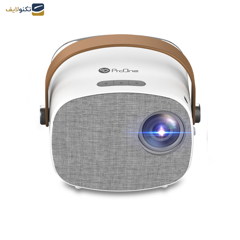 مینی ویدئو پروژکتور پرووان مدل PGV300 مینی ویدئو پروژکتور پرووان مدل PGV300