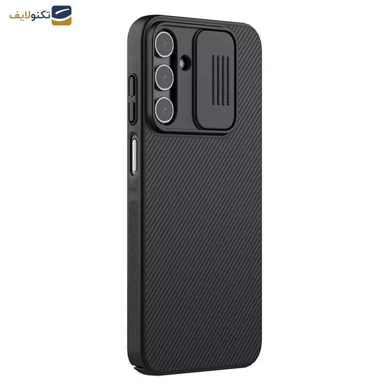 کاور نیلکین مدل CamShield مناسب برای گوشی موبایل سامسونگ Galaxy A25 5G کاور نیلکین مدل CamShield مناسب برای گوشی موبایل سامسونگ Galaxy A25 5G