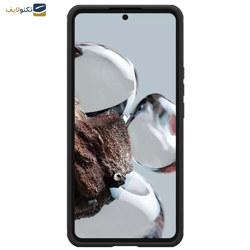 کاور نیلکین مدل CAMSHLDPRO 4819 مناسب برای گوشی موبایل شیائومی Mi 12T Pro کاور نیلکین مدل CAMSHLDPRO 4819 مناسب برای گوشی موبایل شیائومی Mi 12T Pro
