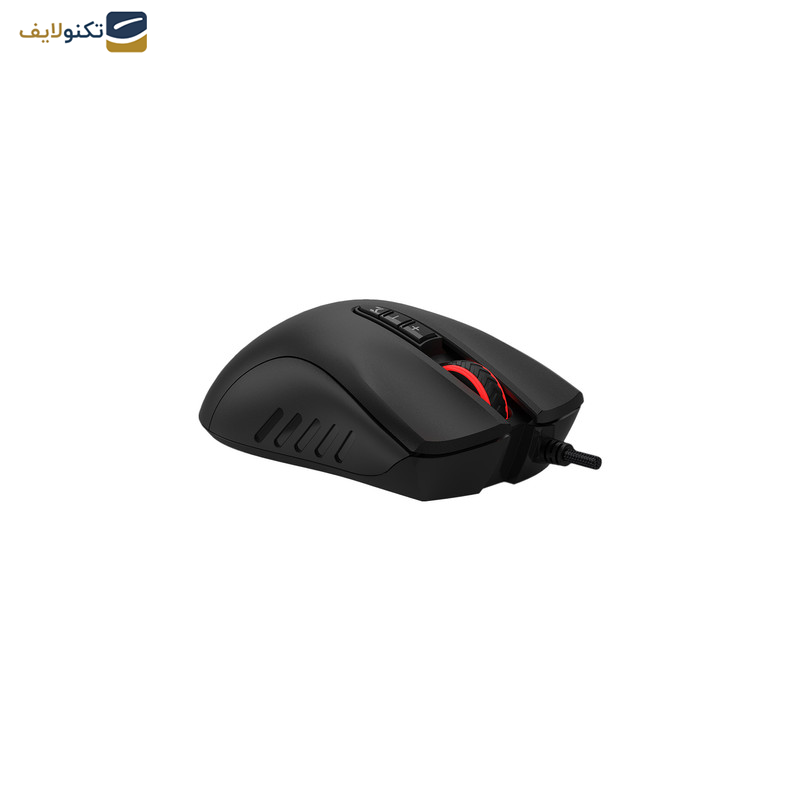ماوس بلادی مدل Bloody ES5 Esports RGB Gaming Mouse ماوس بلادی مدل Bloody ES5 Esports RGB Gaming Mouse