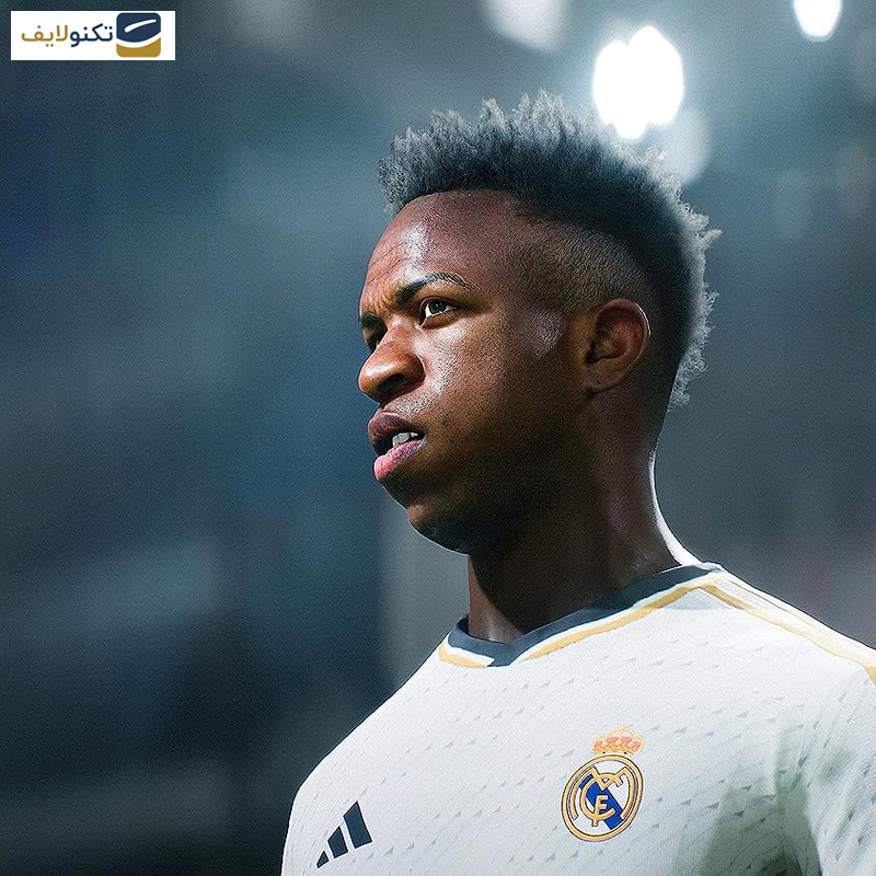 بازی EA Sports FC 24 مخصوص PS5