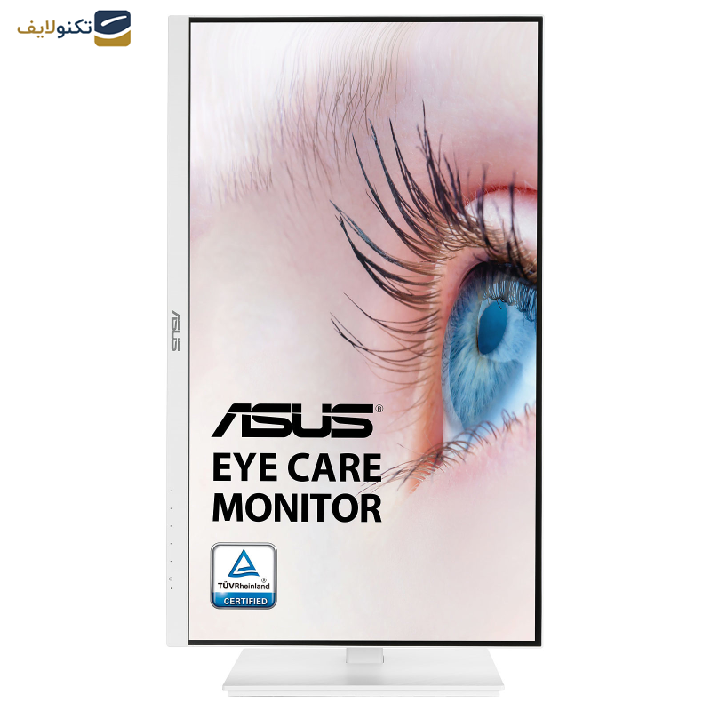 مانیتور ایسوس مدل VA27DQSB-Wسایز 27 اینچ