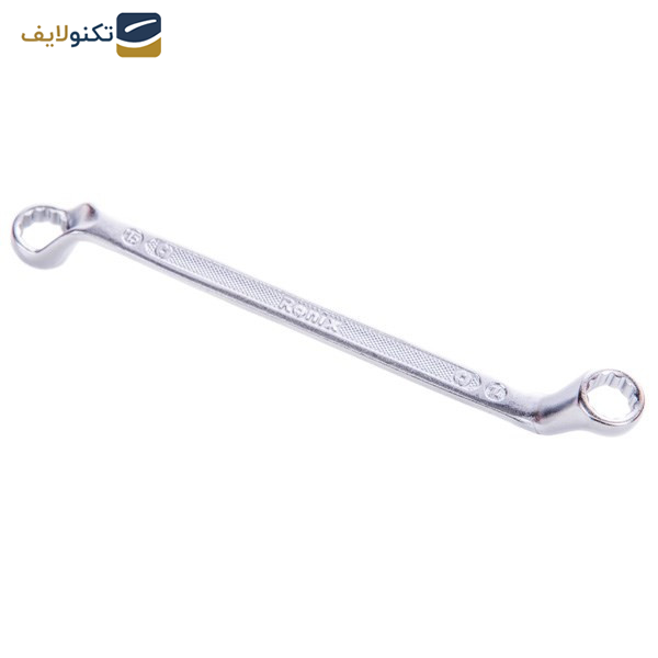 مجموعه 8 عددی آچار رینگ رونیکس مدل RH-2301