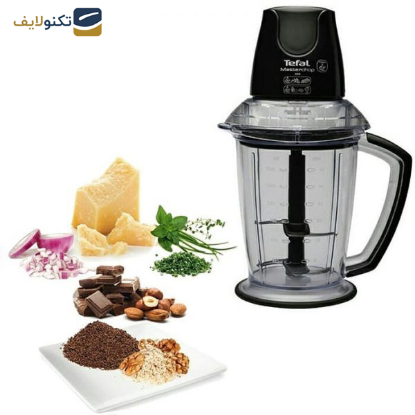 خردکن تفال مدل MB 4708TR خردکن تفال مدل MB 4708TR