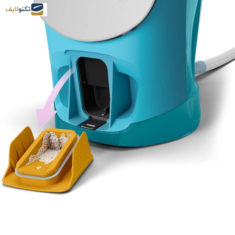 اتوبخار فیلیپس مدل GC4558 اتوبخار فیلیپس مدل GC4558