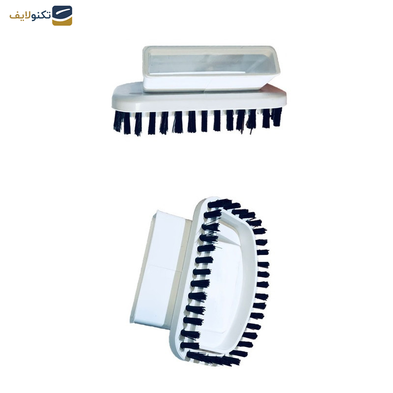 جارو شارژی ساکس مدل DW-514/AV961C