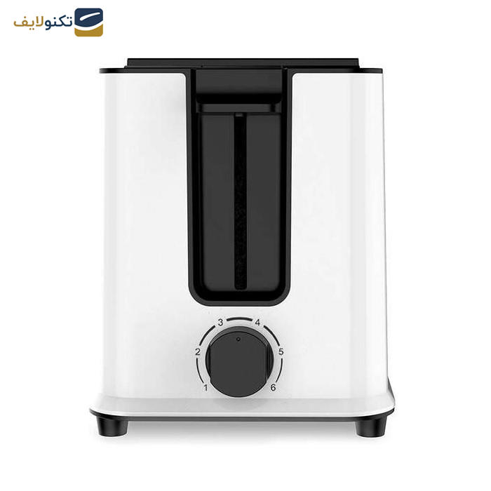 توستر مایدیا مدل MT-PR2L09W توستر مایدیا مدل MT-PR2L09W