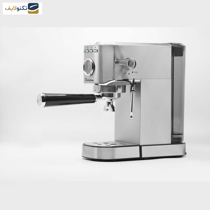 اسپرسو ساز باریتون مدل BEC-213501SX اسپرسو ساز باریتون مدل BEC-213501SX