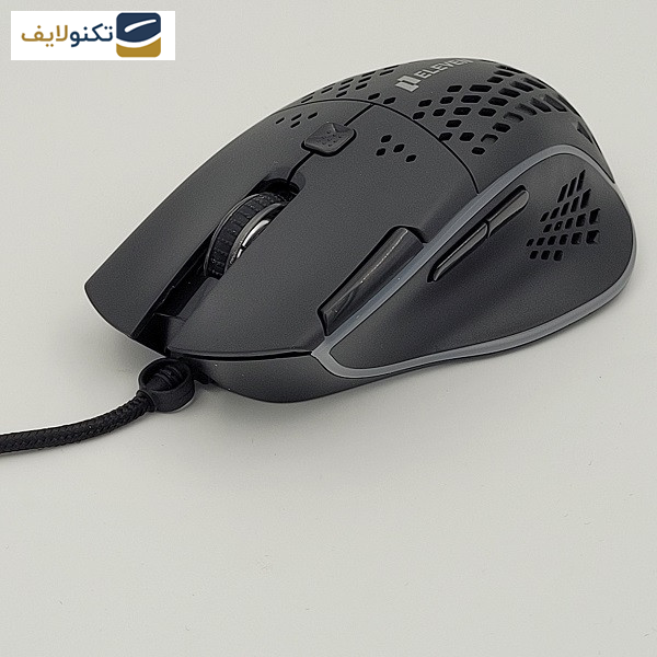 ماوس ایلون مدل GM6 ماوس ایلون مدل GM6